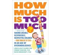 Connie Dawson Jean C How Much Is Too Much? [previously published as (Tascabile)