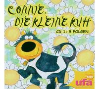 Connie,die Kleine Kuh 1 - Connie,die Kleine Kuh 1