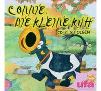 Connie,die Kleine Kuh 2 - Connie,die Kleine Kuh 2