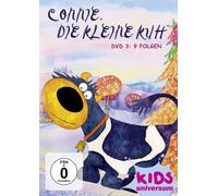 Connie, die kleine Kuh 3 - Folgen 19-27