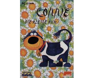Connie, die kleine Kuh [Edizione: Germania]