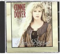 Connie Dover - If ever i return
