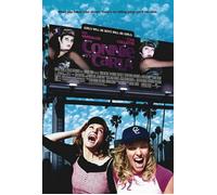 Connie E Carla (Doppia Faccia Normale) (2004) Poster Originale Del Film
