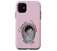 Connie Francis_001 Custodia per iPhone 11