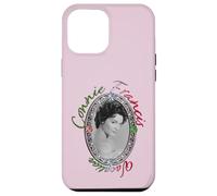 Connie Francis_001 Custodia per iPhone 12 Pro Max