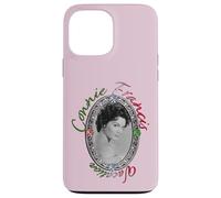 Connie Francis_001 Custodia per iPhone 13 Pro Max