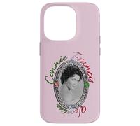 Connie Francis_001 Custodia per iPhone 14 Pro