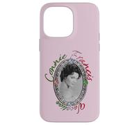 Connie Francis_001 Custodia per iPhone 14 Pro Max