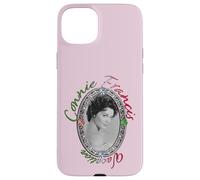 Connie Francis_001 Custodia per iPhone 15 Plus