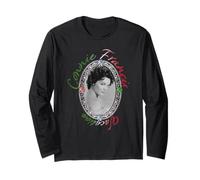 Connie Francis_001 Maglia a Manica
