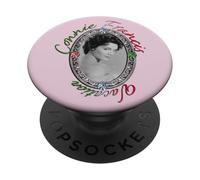 Connie Francis_001 PopSockets PopGrip Adesivo