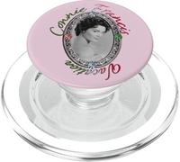 Connie Francis_001 PopSockets PopGrip per MagSafe