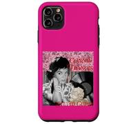 Connie Francis_002 Custodia per iPhone 11 Pro Max