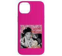 Connie Francis_002 Custodia per iPhone 14 Plus