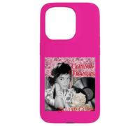 Connie Francis_002 Custodia per iPhone 15 Pro