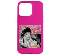 Connie Francis_002 Custodia per iPhone 15 Pro Max