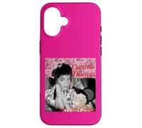 Connie Francis_002 Custodia per iPhone 16