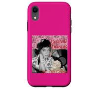 Connie Francis_002 Custodia per iPhone XR