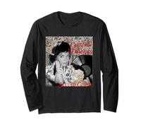 Connie Francis_002 Maglia a Manica