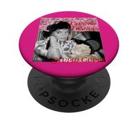 Connie Francis_002 PopSockets PopGrip Adesivo