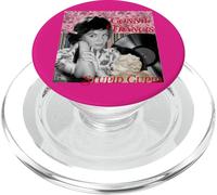 Connie Francis_002 PopSockets PopGrip per MagSafe