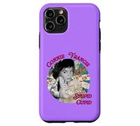 Connie Francis_003 Custodia per iPhone 11 Pro