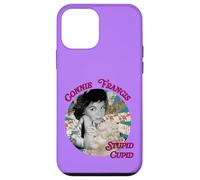 Connie Francis_003 Custodia per iPhone 12 mini