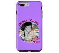 Connie Francis_003 Custodia per iPhone 7 Plus/8 Plus