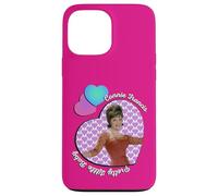 Connie Francis_004 Custodia per iPhone 13 Pro Max