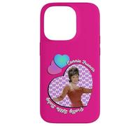 Connie Francis_004 Custodia per iPhone 14 Pro