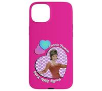Connie Francis_004 Custodia per iPhone 15 Plus
