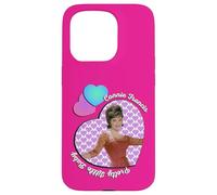 Connie Francis_004 Custodia per iPhone 15 Pro