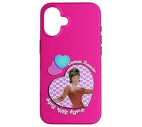 Connie Francis_004 Custodia per iPhone 16