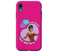 Connie Francis_004 Custodia per iPhone XR