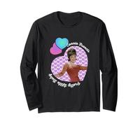 Connie Francis_004 Maglia a Manica