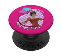 Connie Francis_004 PopSockets PopGrip Adesivo