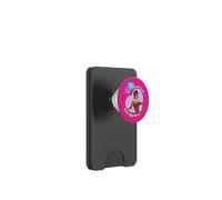 Connie Francis_004 PopSockets PopWallet per MagSafe