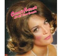Connie Francis - 20 All Time Greats - First Issue