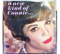 Connie Francis - A New Kind Of Connie...