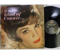 Connie Francis - A New Kind Of Connie