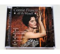 Connie Francis - All By Myself