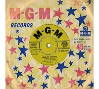 CONNIE FRANCIS - among my souvenirs +3 45 rpm single