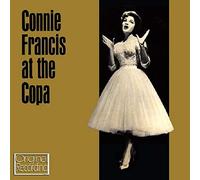Connie Francis - At The Copa