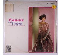 CONNIE FRANCIS - at the copa