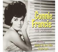 Connie Francis - Best 1000