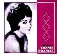 Connie Francis - Best of