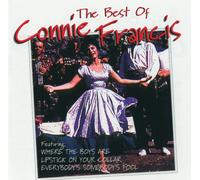 Connie Francis - Best of