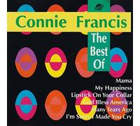 Connie Francis - Best of (#un1049)