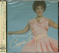 Connie Francis - Boy Hunt: Best of