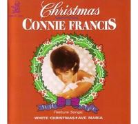 Connie Francis - Christmas with Connie Francis